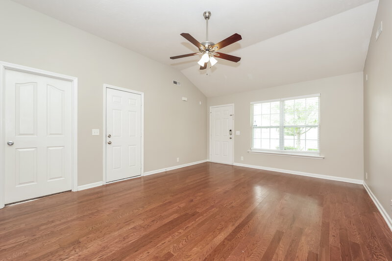 1,965/Mo, 1017 Cheryl Ln La Vergne, TN 37086 Bedroom View 2