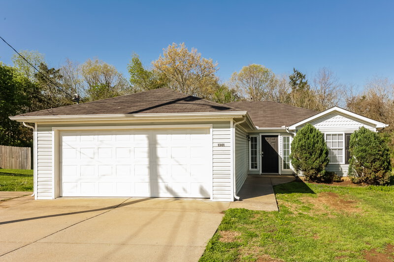 2,035/Mo, 1301 Bundy Ct Smyrna, TN 37167 External View