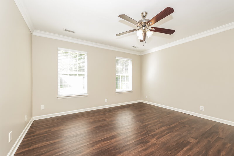 2,035/Mo, 1301 Bundy Ct Smyrna, TN 37167 Main Bedroom View