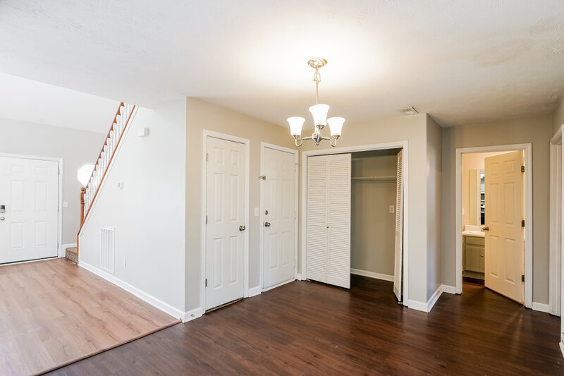 2,155/Mo, 404 Barking Dr Smyrna, TN 37167 Dining Room View