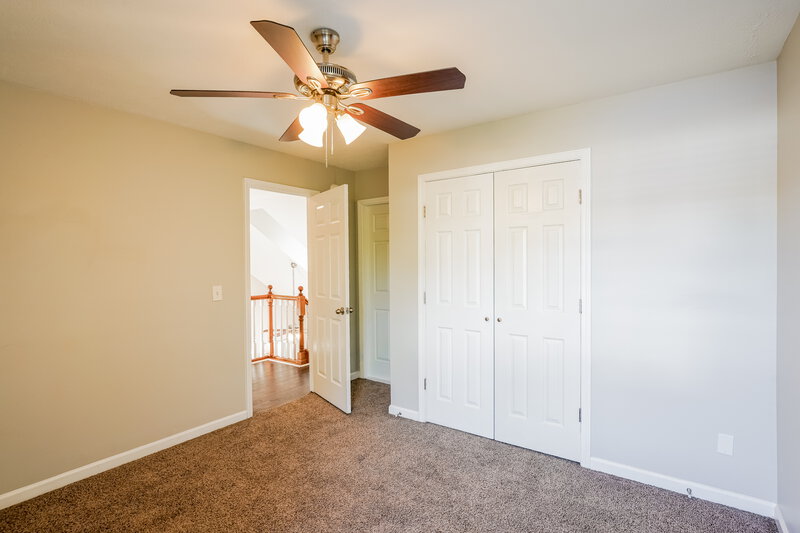 2,155/Mo, 404 Barking Dr Smyrna, TN 37167 Bedroom View 2