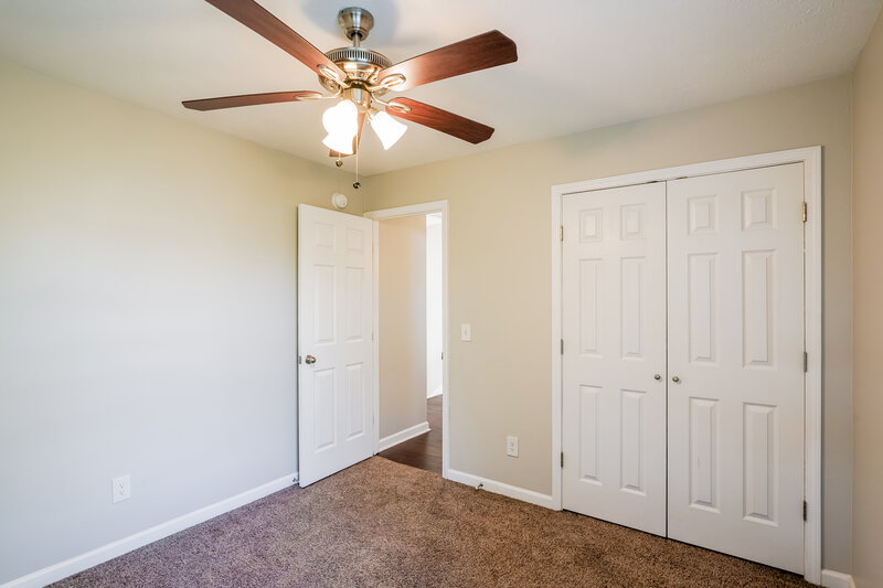 2,155/Mo, 404 Barking Dr Smyrna, TN 37167 Bedroom View 4