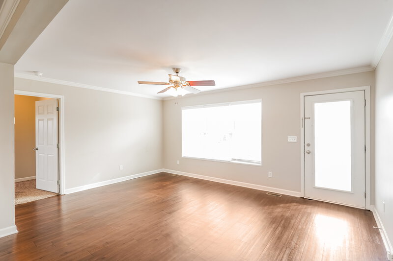 2,035/Mo, 2003 Vancroft Cir Spring Hill, TN 37174 Living Room View