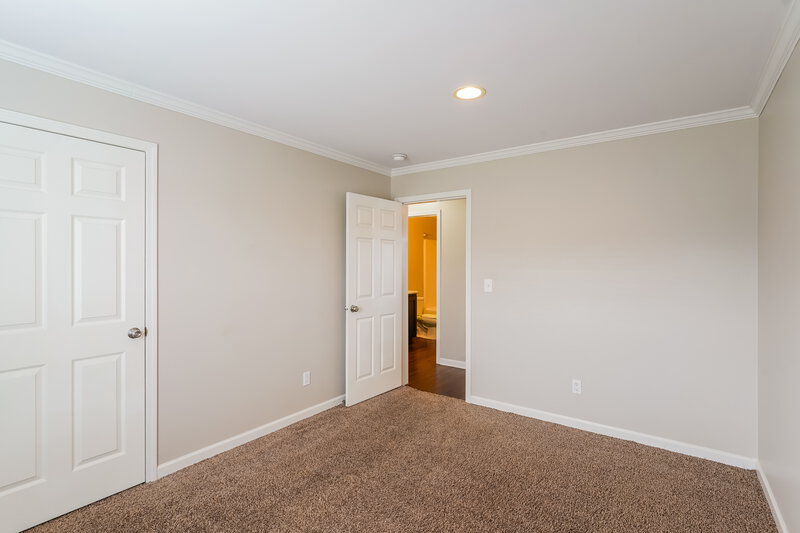 2,035/Mo, 2003 Vancroft Cir Spring Hill, TN 37174 Bedroom View 4