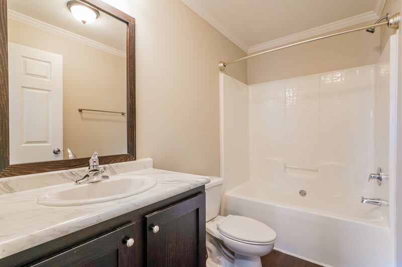 2,035/Mo, 2003 Vancroft Cir Spring Hill, TN 37174 Bathroom View
