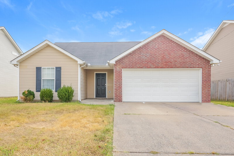 1,910/Mo, 1029 Tammy Sue Ln La Vergne, TN 37086 External View
