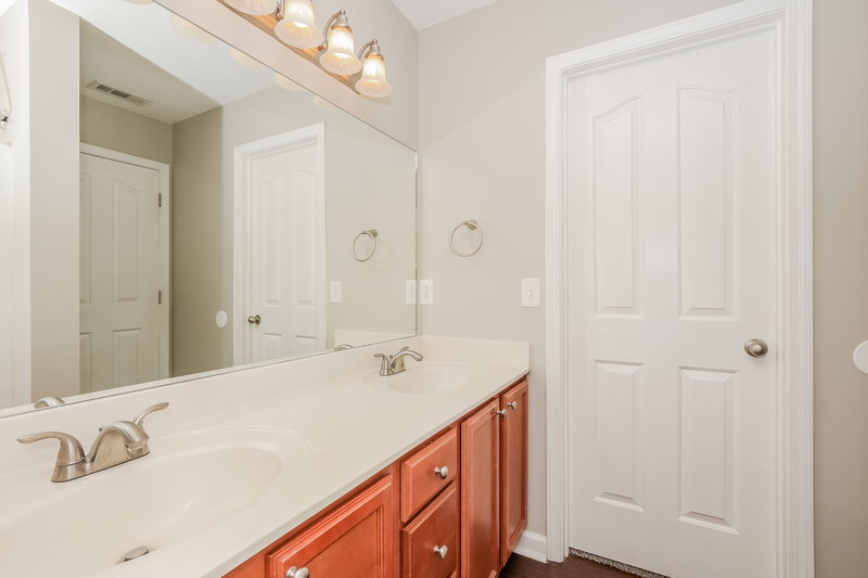 1,910/Mo, 1029 Tammy Sue Ln La Vergne, TN 37086 Main Bathroom View