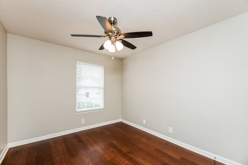 1,870/Mo, 1515 Clifdon Ct Murfreesboro, TN 37128 Bedroom View