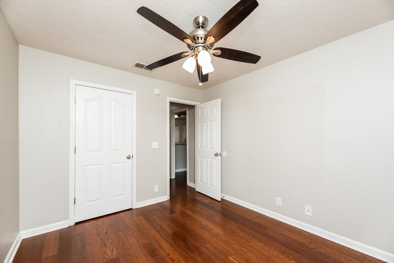 1,870/Mo, 1515 Clifdon Ct Murfreesboro, TN 37128 Bedroom View 2