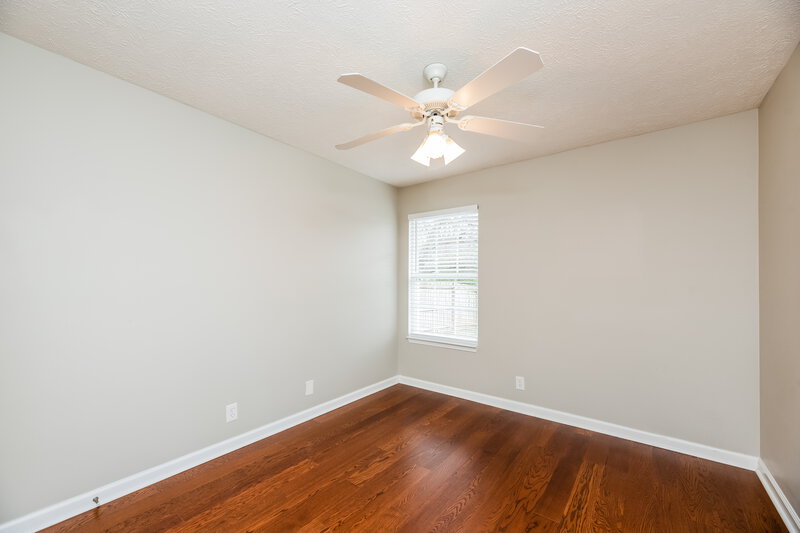 1,870/Mo, 1515 Clifdon Ct Murfreesboro, TN 37128 Bedroom View 3