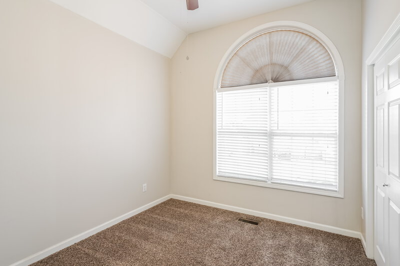 2,320/Mo, 268 Iris Dr Hendersonville, TN 37075 Bedroom View