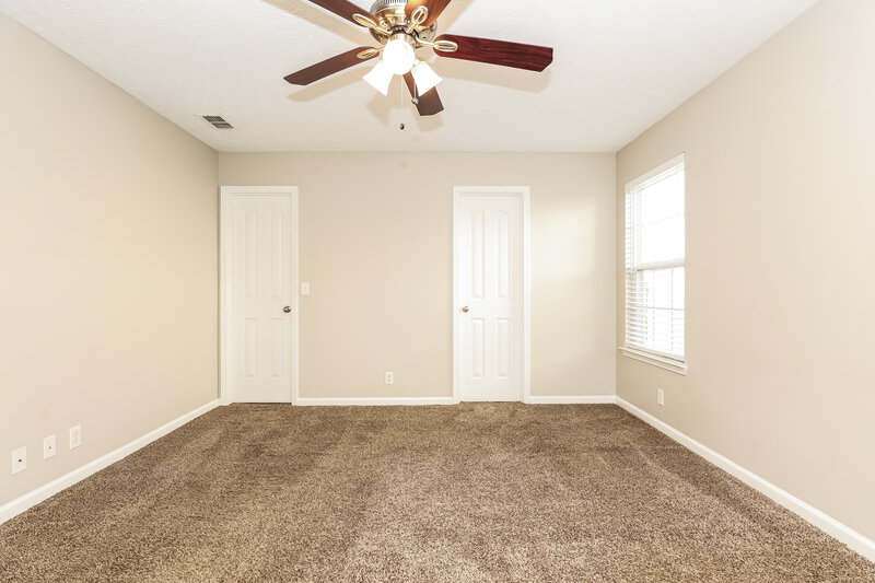 1,845/Mo, 2219 Cason Trl Murfreesboro, TN 37128 Main Bedroom View 2