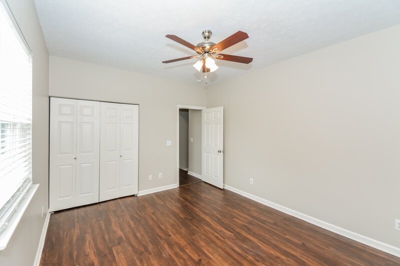 2,385/Mo, 128 Louann Ln Hendersonville, TN 37075 Bedroom View