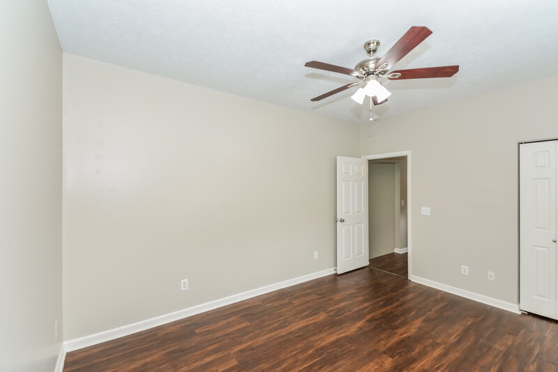 2,385/Mo, 128 Louann Ln Hendersonville, TN 37075 Bedroom View 3