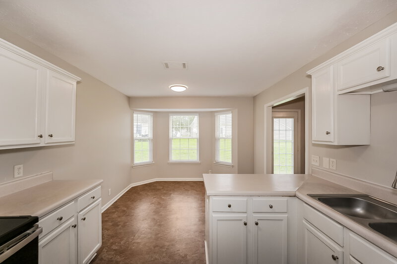 1,935/Mo, 1413 Chesterbrook Ct Antioch, TN 37013 Dining Room View