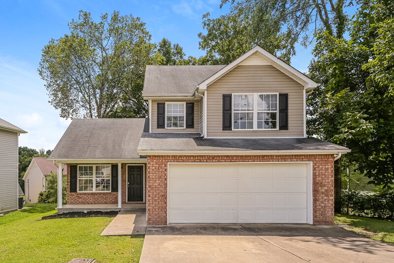 1,985/Mo, 8632 Lawson Dr Antioch, TN 37013 External View