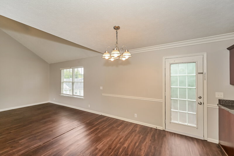 1,985/Mo, 8632 Lawson Dr Antioch, TN 37013 Dining Room View