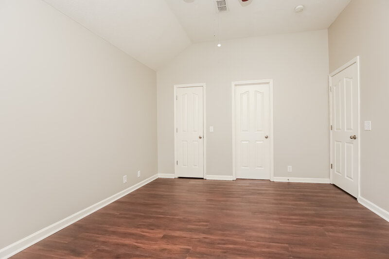 2,940/Mo, 8632 Lawson Dr Antioch, TN 37013 Main Bedroom View 2