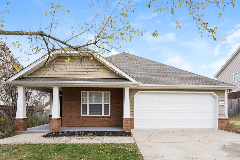 2,610/Mo, 3005 Fieldstone Ct Mt Juliet, TN 37122 External View