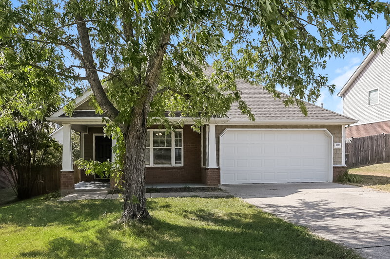 2,365/Mo, 3005 Fieldstone Ct Mt Juliet, TN 37122 External View