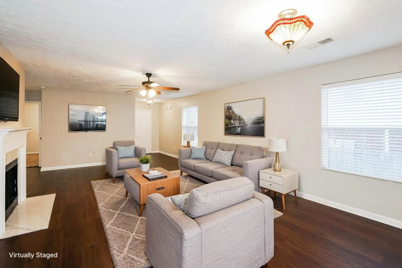 2,610/Mo, 3005 Fieldstone Ct Mt Juliet, TN 37122 Misc View