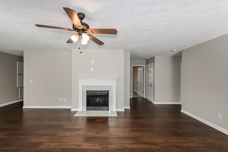 2,365/Mo, 3005 Fieldstone Ct Mt Juliet, TN 37122 Living Room View