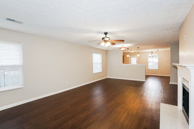 2,610/Mo, 3005 Fieldstone Ct Mt Juliet, TN 37122 Misc View 3