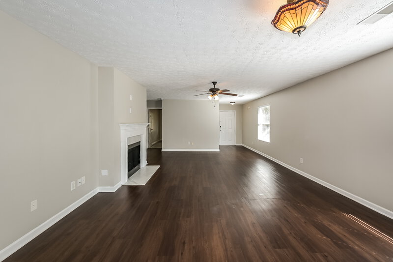 2,365/Mo, 3005 Fieldstone Ct Mt Juliet, TN 37122 Living Room View 4