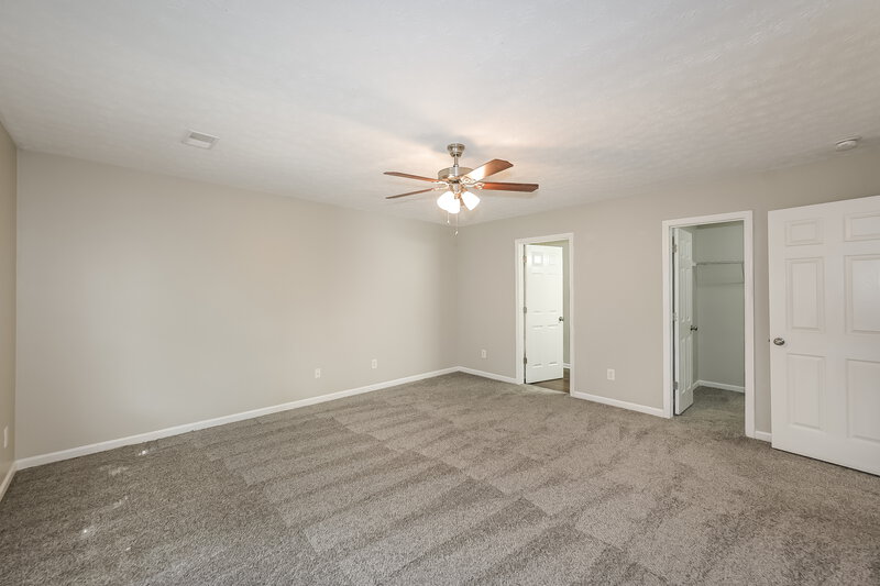 2,365/Mo, 3005 Fieldstone Ct Mt Juliet, TN 37122 Main Bedroom View