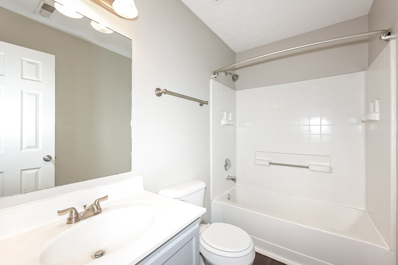 2,365/Mo, 3005 Fieldstone Ct Mt Juliet, TN 37122 Bathroom View