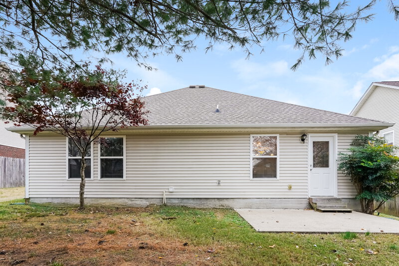 2,610/Mo, 3005 Fieldstone Ct Mt Juliet, TN 37122 Misc View 17