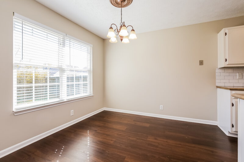 1,945/Mo, 1179 Everton Dr Murfreesboro, TN 37128 Dining Room View