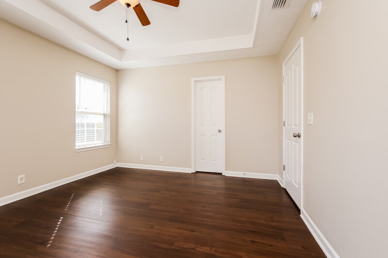 1,945/Mo, 1179 Everton Dr Murfreesboro, TN 37128 Main Bedroom View