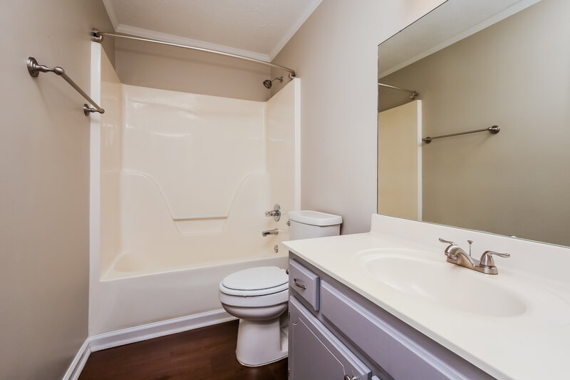1,945/Mo, 1179 Everton Dr Murfreesboro, TN 37128 Main Bathroom View