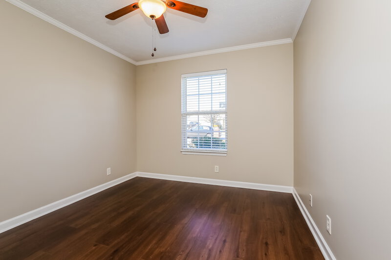 1,945/Mo, 1179 Everton Dr Murfreesboro, TN 37128 Bedroom View