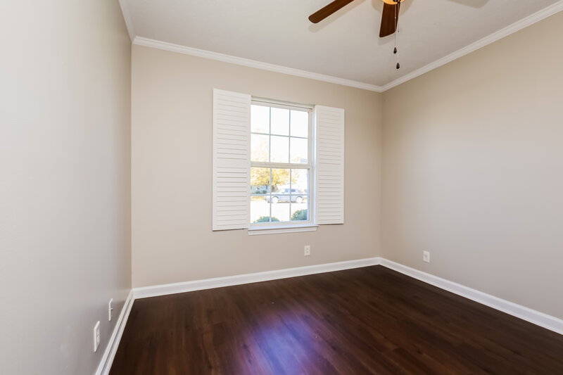 1,945/Mo, 1179 Everton Dr Murfreesboro, TN 37128 Bedroom View 2