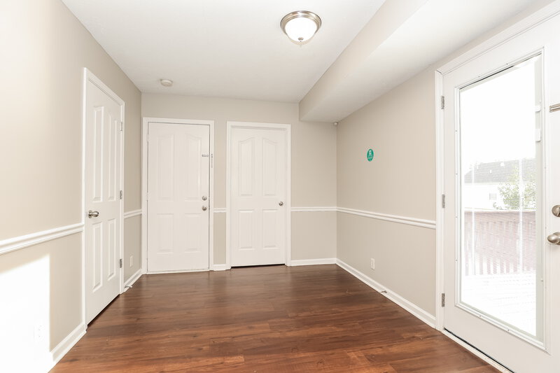 1,850/Mo, 3062 Ace Wintermeyer Dr La Vergne, TN 37086 Dining Room View