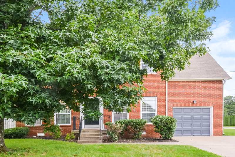 2,084/Mo, 2817 Johnson Pass Dr Antioch, TN 37013 External View