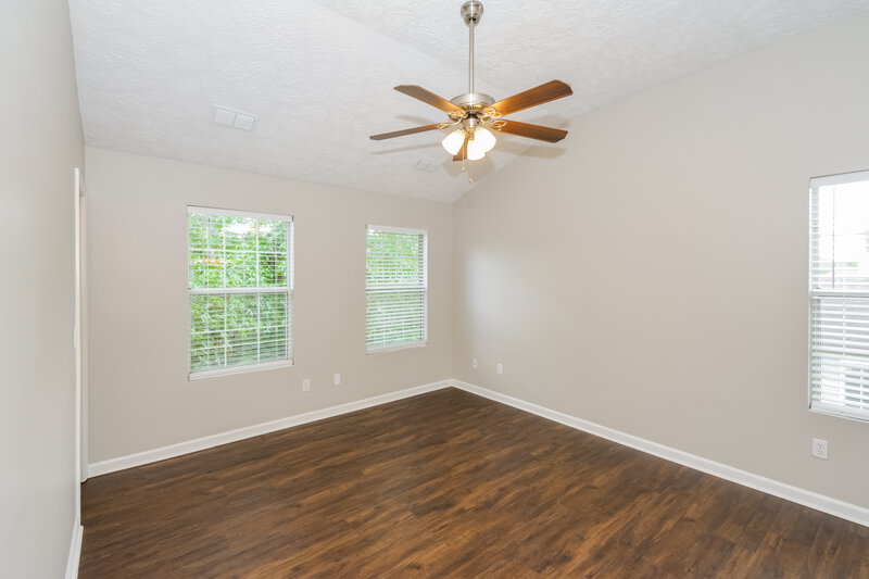 2,084/Mo, 2817 Johnson Pass Dr Antioch, TN 37013 Main Bedroom View