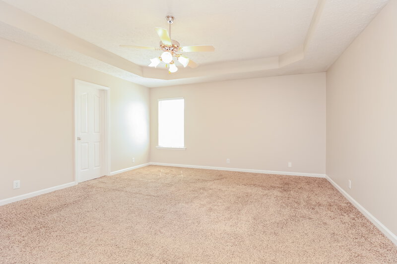 2,400/Mo, 8813 Cressent Glen Ct Antioch, TN 37013 Main Bedroom View