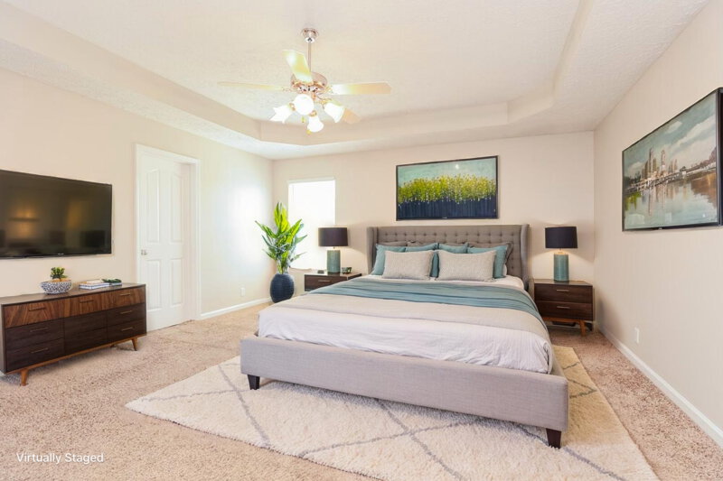 2,400/Mo, 8813 Cressent Glen Ct Antioch, TN 37013 Misc View 8