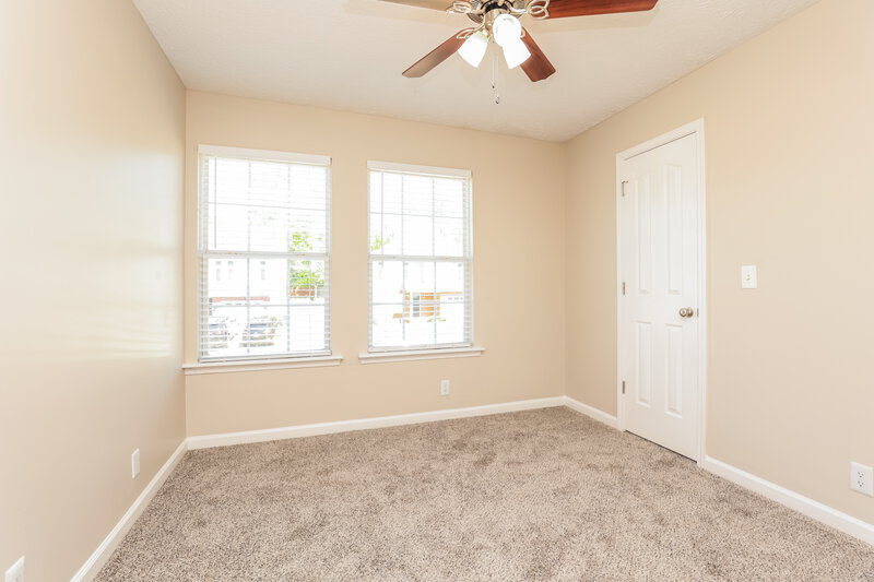 2,400/Mo, 8813 Cressent Glen Ct Antioch, TN 37013 Bedroom View 2