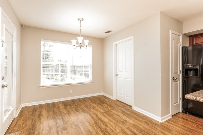 2,380/Mo, 3764 Indian Creek Blvd Murfreesboro, TN 37128 Dining Room View