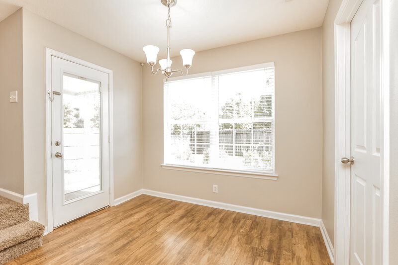 2,380/Mo, 3764 Indian Creek Blvd Murfreesboro, TN 37128 Dining Room View 2
