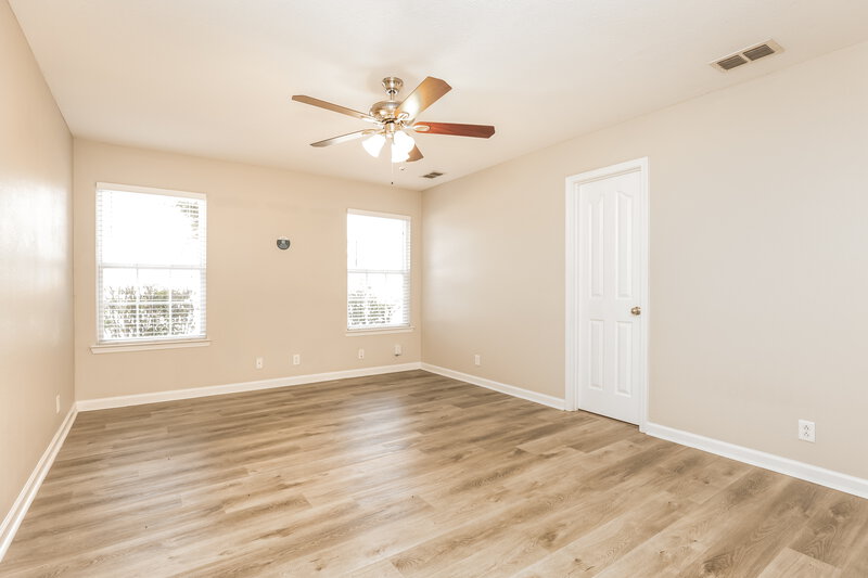 2,380/Mo, 3764 Indian Creek Blvd Murfreesboro, TN 37128 Main Bedroom View
