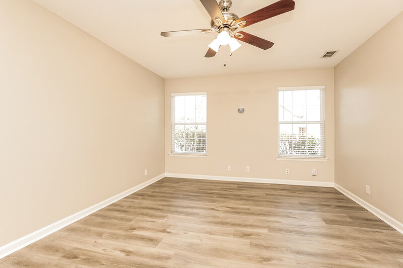 2,380/Mo, 3764 Indian Creek Blvd Murfreesboro, TN 37128 Main Bedroom View 2