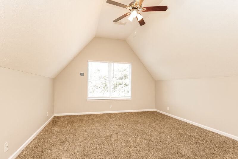 2,380/Mo, 3764 Indian Creek Blvd Murfreesboro, TN 37128 Bedroom View 3