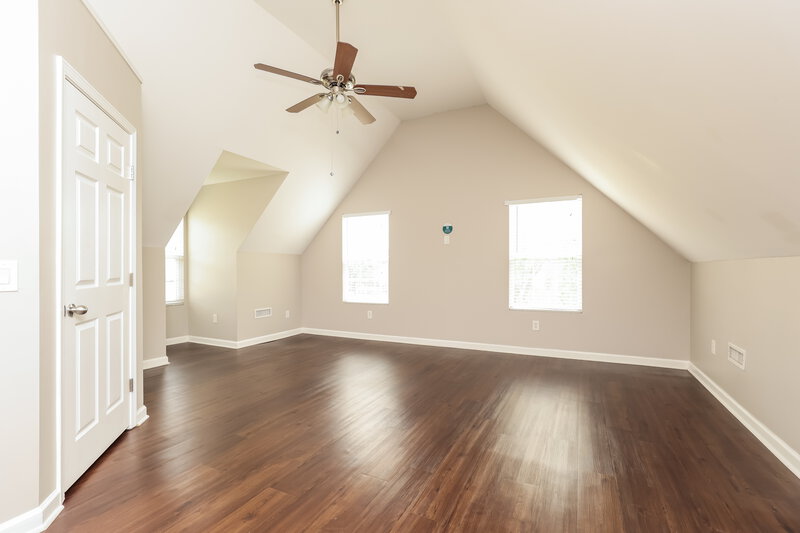 2,570/Mo, 222 Hermitage Dr Smyrna, TN 37167 Main Bedroom View