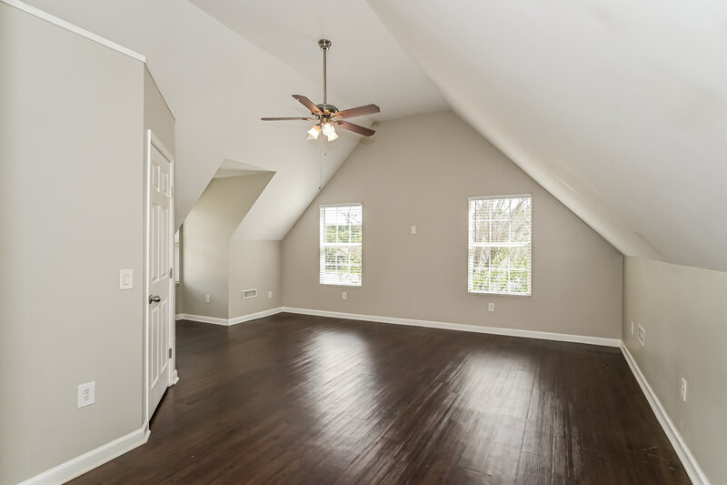 2,325/Mo, 222 Hermitage Dr Smyrna, TN 37167 Main Bedroom View