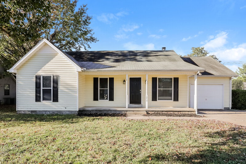 1,810/Mo, 1215 Falling Tree Ct Murfreesboro, TN 37130 External View